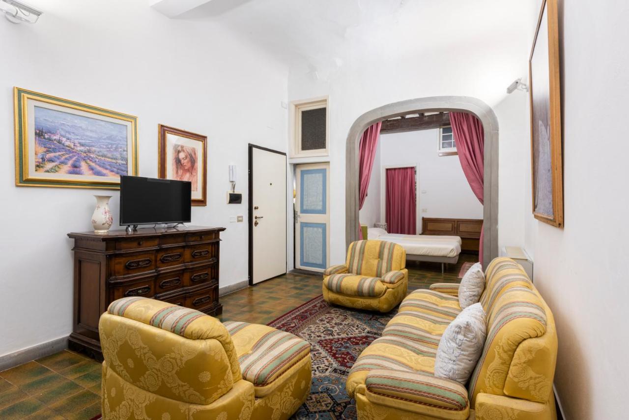 Apartment Velluti By Mmega Florenz