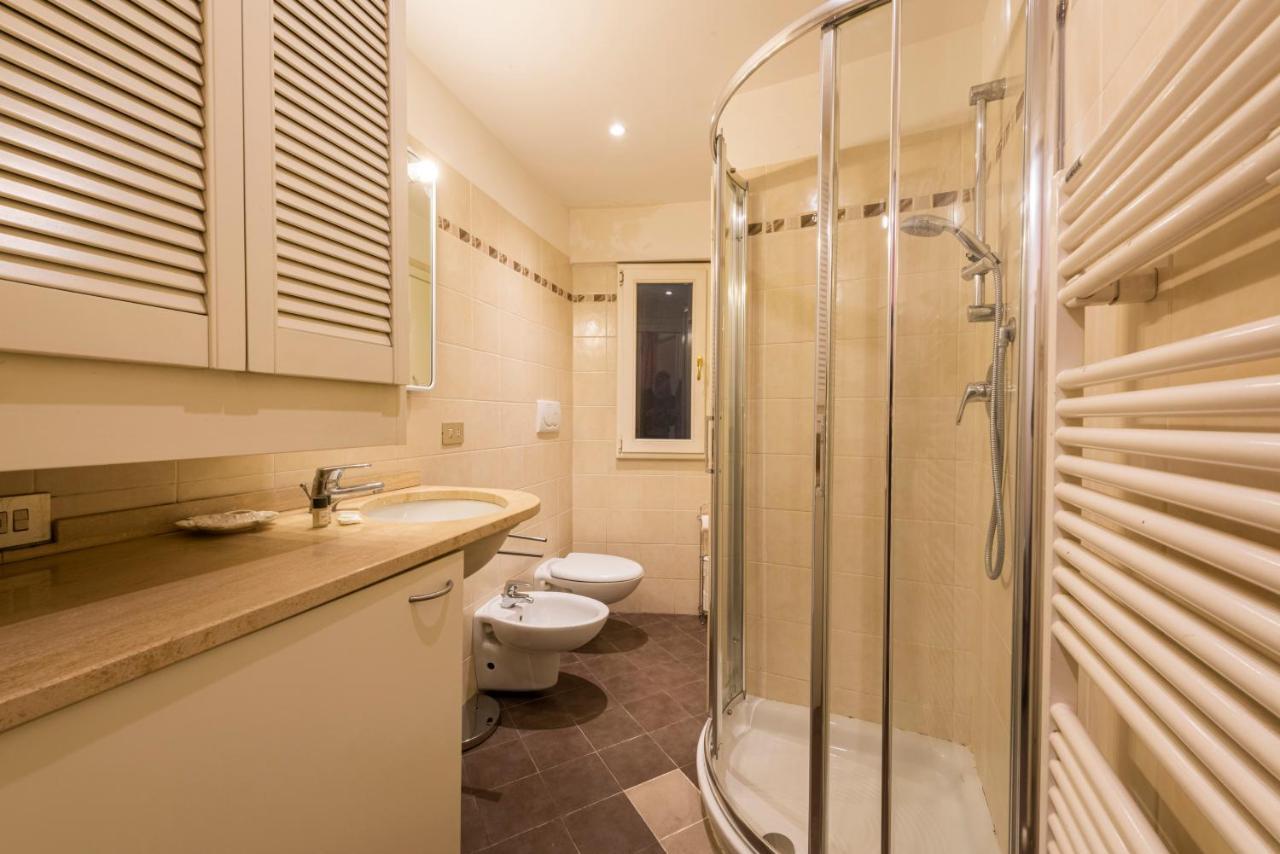 Velluti By Mmega Apartment Florenz